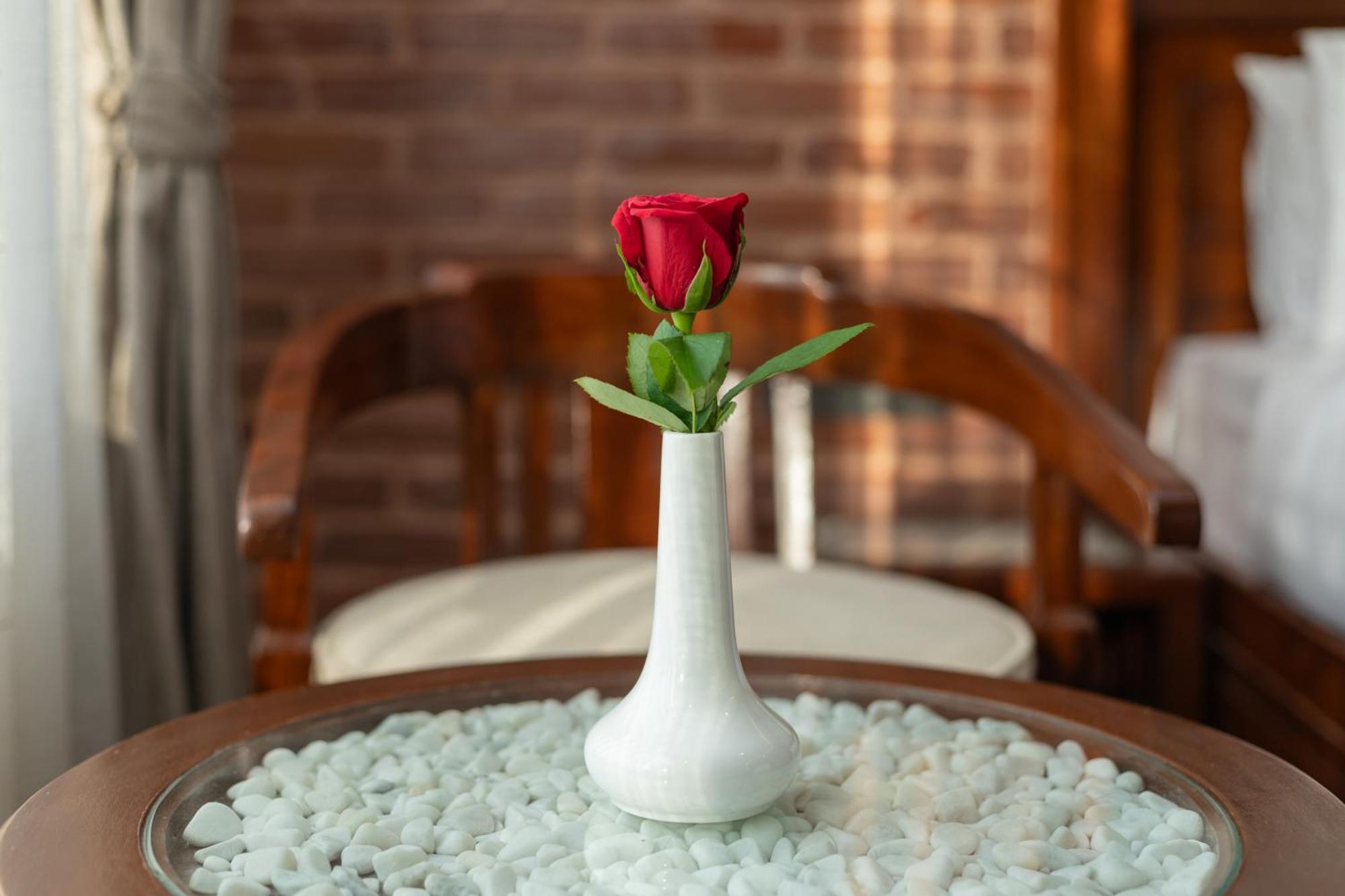 Amarawati Boutique Hotel Kathmandu Ngoại thất bức ảnh