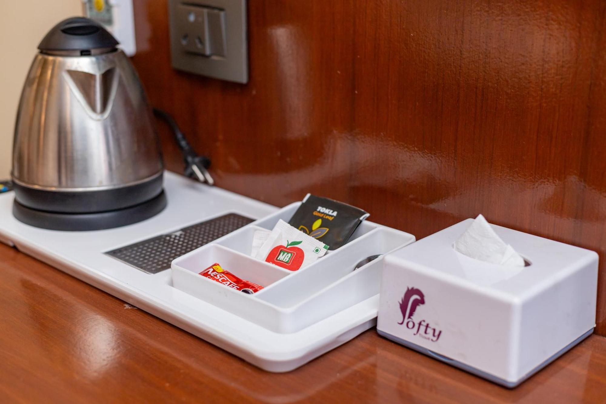 Amarawati Boutique Hotel Kathmandu Ngoại thất bức ảnh