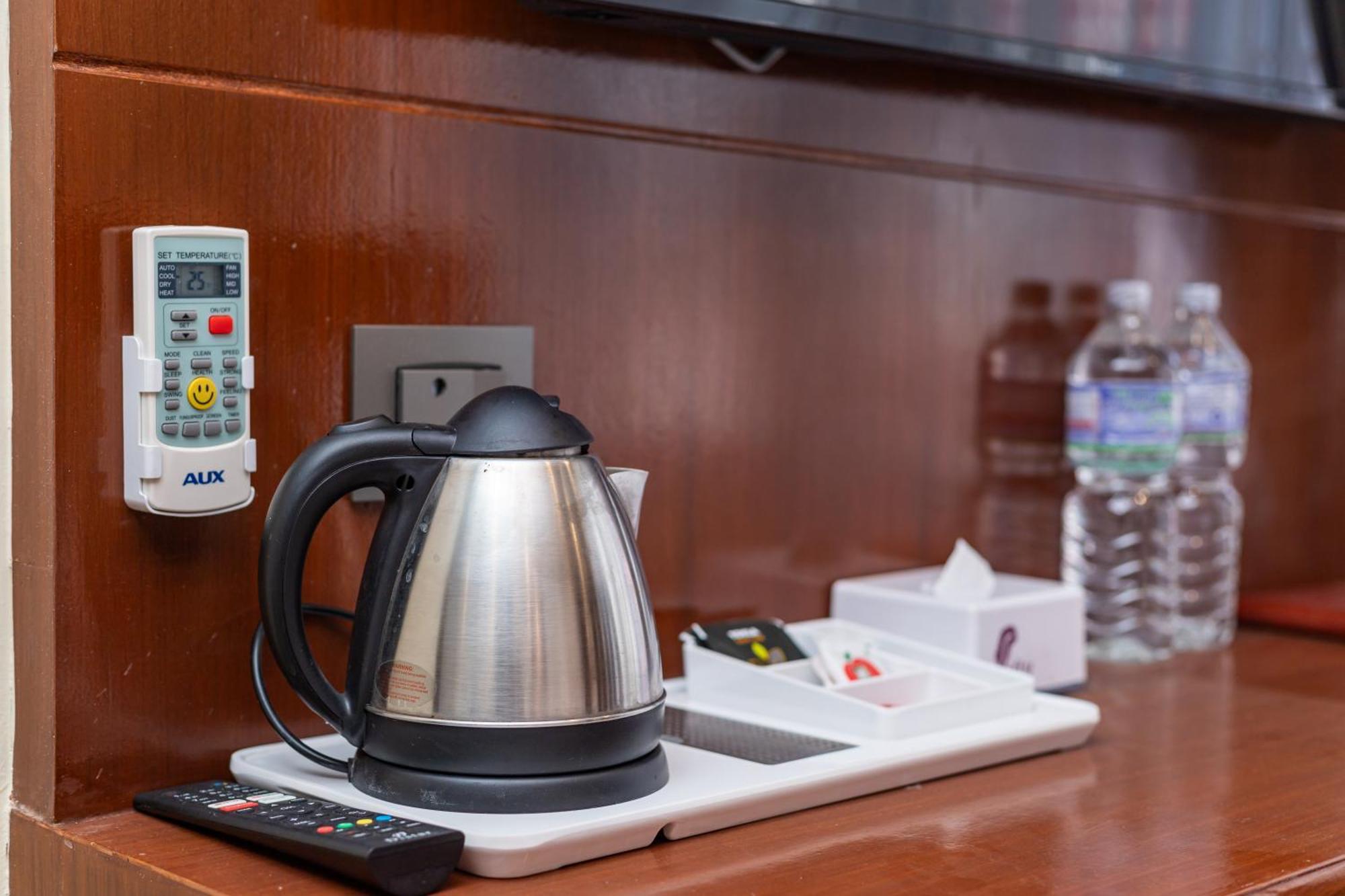 Amarawati Boutique Hotel Kathmandu Ngoại thất bức ảnh